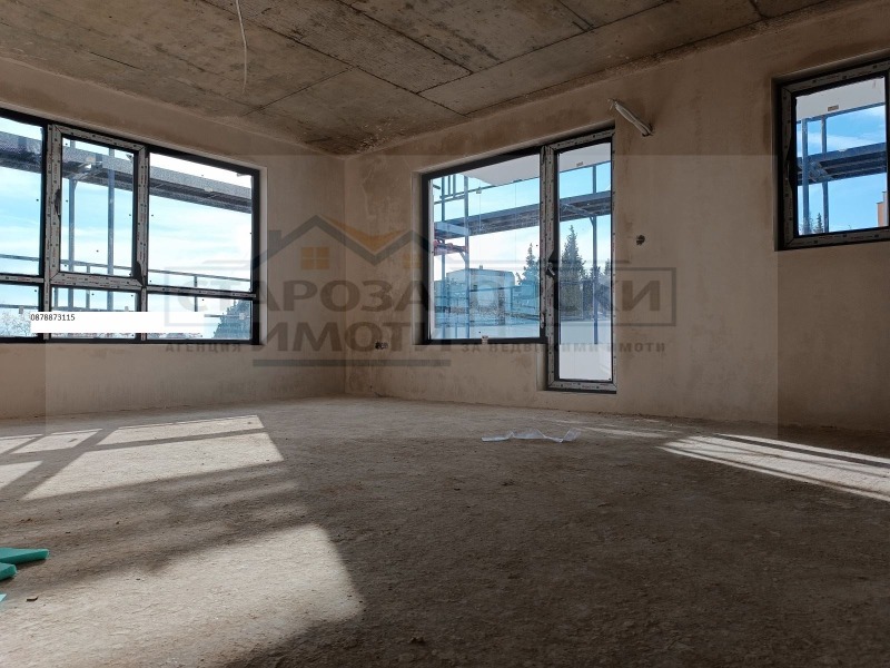 Продава  4-стаен град Стара Загора , Център , 152 кв.м | 40853126