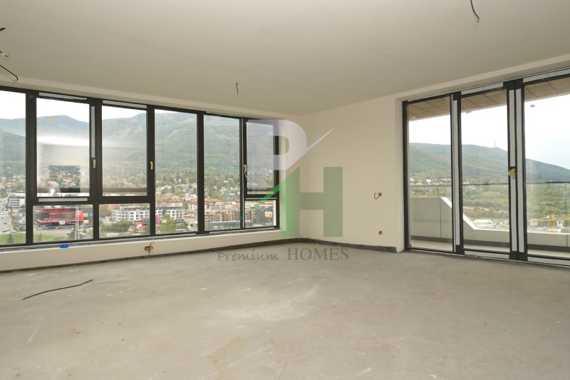 Продава  4-стаен град София , Кръстова вада , 194 кв.м | 35548611 - изображение [3]