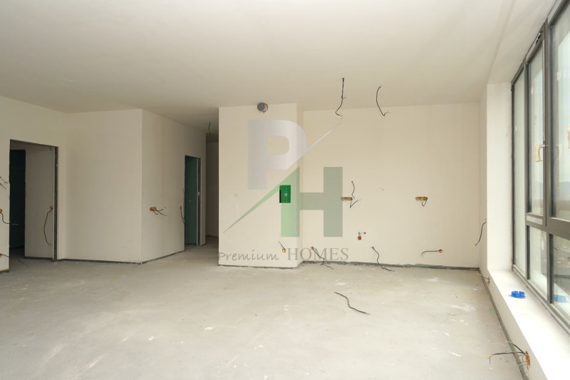 Продава  4-стаен град София , Кръстова вада , 194 кв.м | 35548611 - изображение [7]