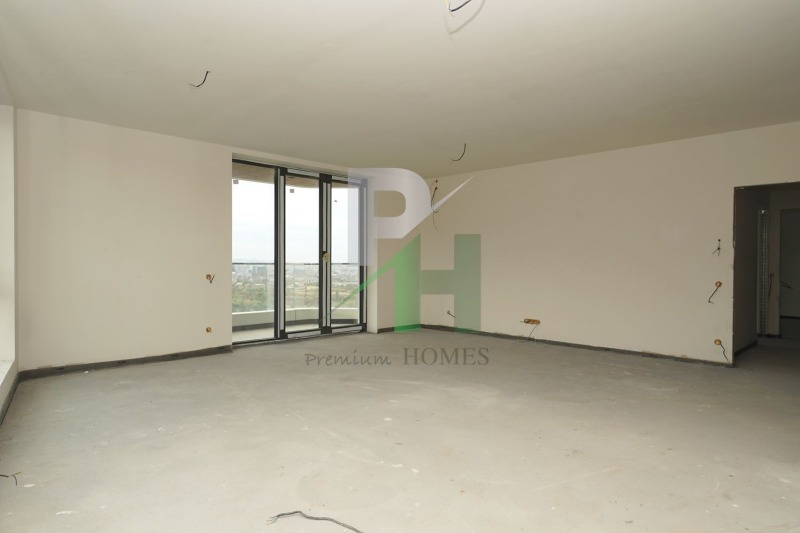 Продава  4-стаен град София , Кръстова вада , 194 кв.м | 35548611 - изображение [4]