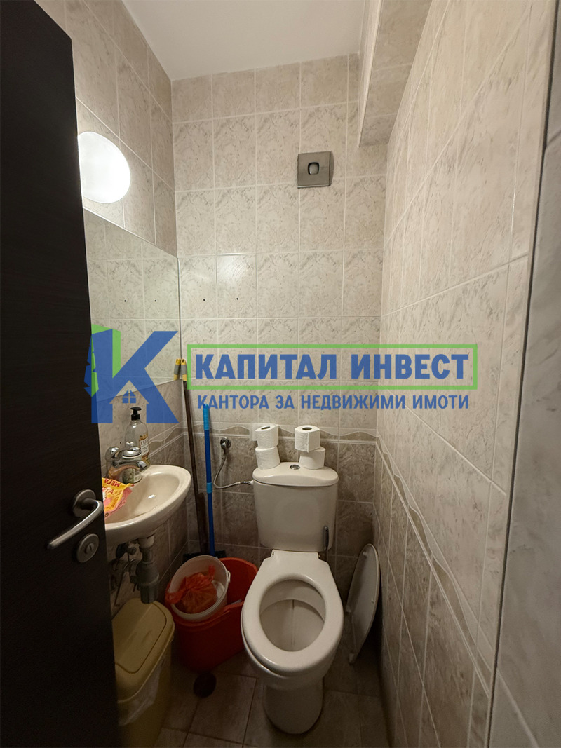 Продава ОФИС, гр. Пловдив, Център, снимка 11 - Офиси - 52378326