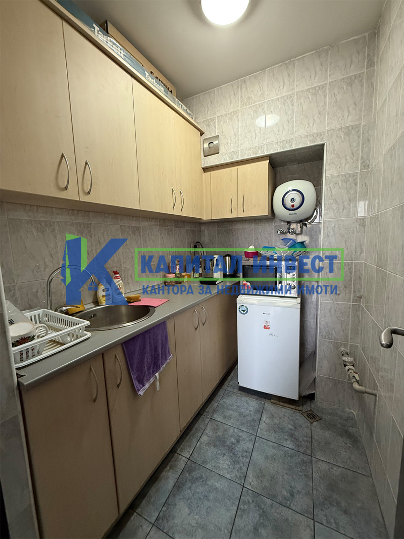 Продава ОФИС, гр. Пловдив, Център, снимка 10 - Офиси - 52378326