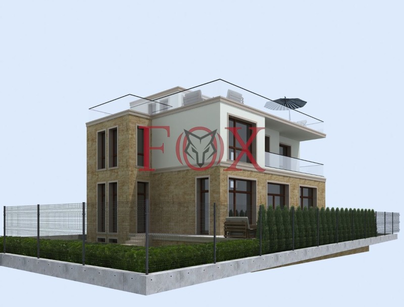 For Sale  House Varna , Vinitsa , 720 sq.m | 62954234 - image [3]