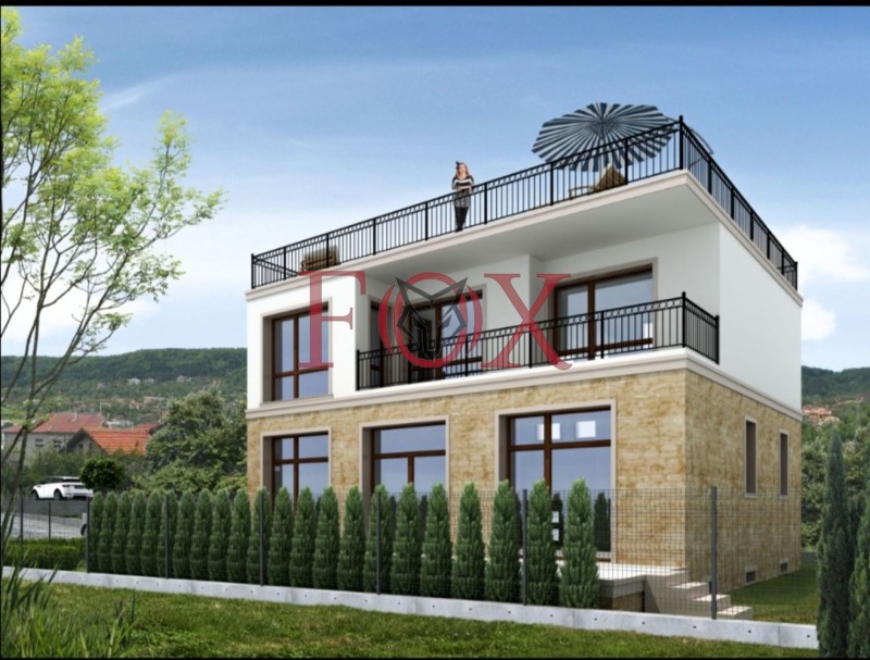 In vendita  Casa Varna , Vinitsa , 720 mq | 62954234 - Immagine [4]