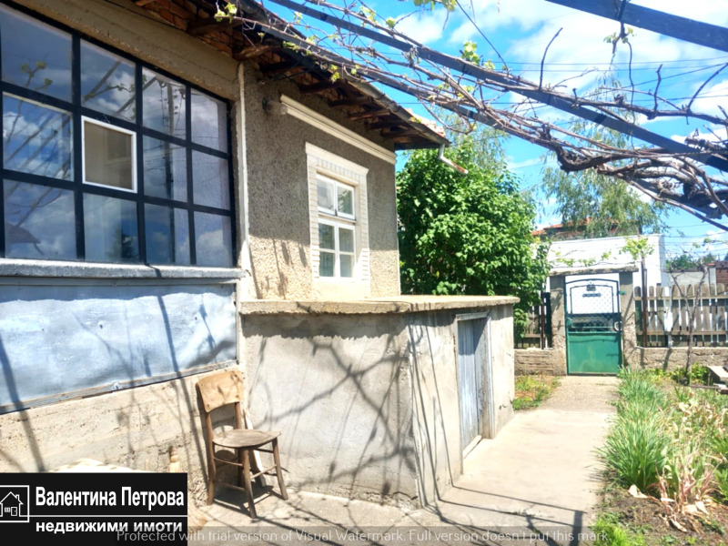 Til salg  Hus region Ruse , Ryahovo , 68 kvm | 22308804 - billede [3]