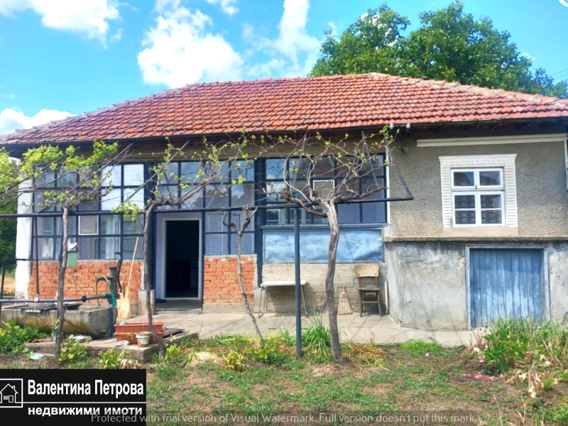 Til salg  Hus region Ruse , Ryahovo , 68 kvm | 22308804 - billede [2]