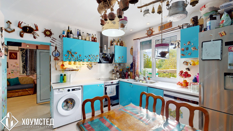 Продава КЪЩА, с. Лъка, област Бургас, снимка 6 - Къщи - 52301412