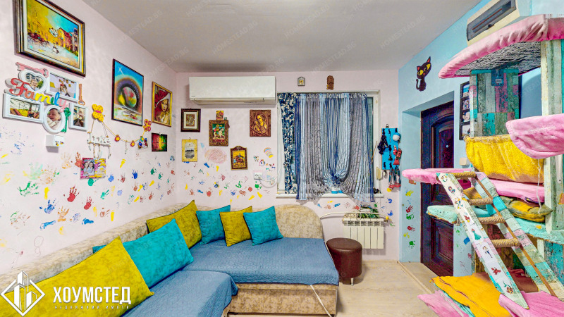 Продава КЪЩА, с. Лъка, област Бургас, снимка 4 - Къщи - 52301412