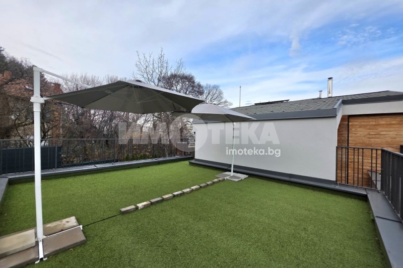 Продава КЪЩА, гр. София, Симеоново, снимка 11 - Къщи - 52871885