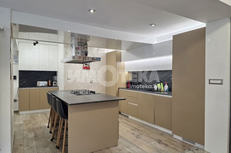 Продава КЪЩА, гр. София, Симеоново, снимка 4 - Къщи - 52871885