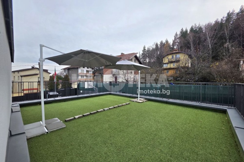 Продава КЪЩА, гр. София, Симеоново, снимка 14 - Къщи - 52871885