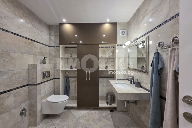 Продава КЪЩА, гр. София, Симеоново, снимка 12 - Къщи - 52871885