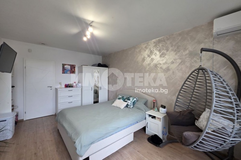 Продава КЪЩА, гр. София, Симеоново, снимка 10 - Къщи - 52871885