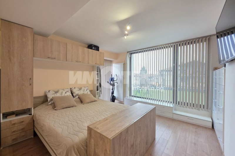 Продава КЪЩА, гр. София, Симеоново, снимка 9 - Къщи - 52871885