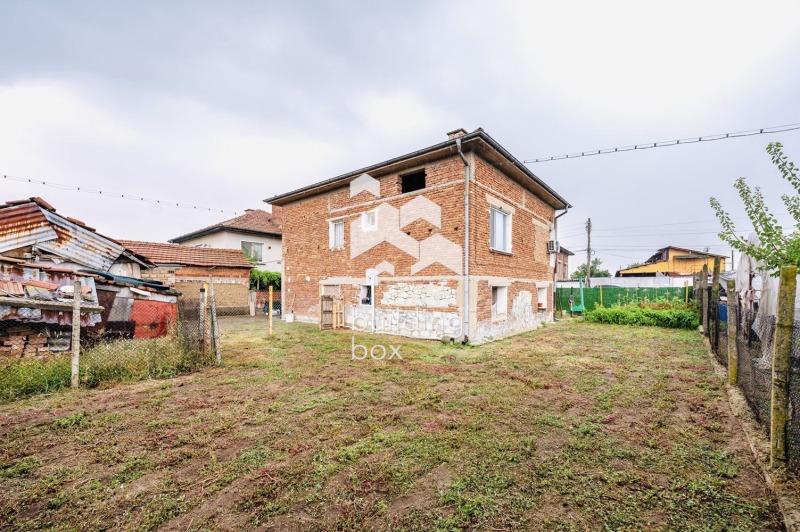 Продава КЪЩА, с. Труд, област Пловдив, снимка 11 - Къщи - 53508429