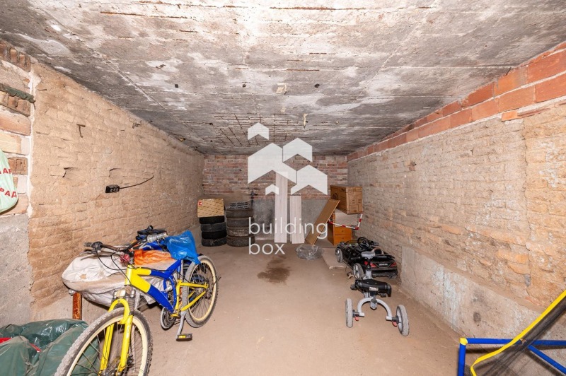 Продава КЪЩА, с. Труд, област Пловдив, снимка 10 - Къщи - 53508429