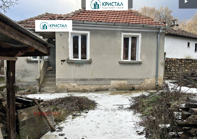 Продава КЪЩА, с. Свежен, област Пловдив, снимка 3 - Къщи - 54057157