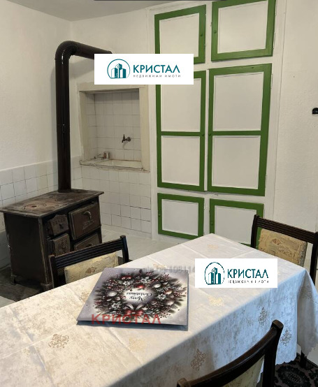 Продава КЪЩА, с. Свежен, област Пловдив, снимка 6 - Къщи - 54057157