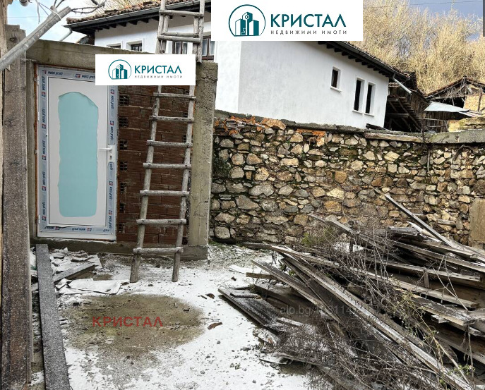 Продава КЪЩА, с. Свежен, област Пловдив, снимка 13 - Къщи - 54057157