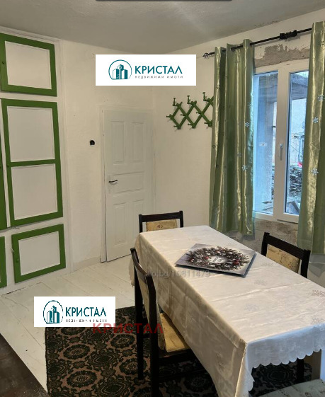 Продава КЪЩА, с. Свежен, област Пловдив, снимка 5 - Къщи - 54057157