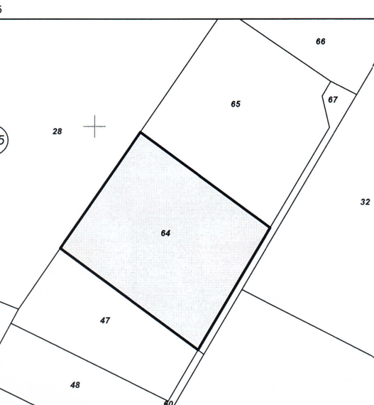 Продава ПАРЦЕЛ, с. Хераково, област София област, снимка 3 - Парцели - 47621262