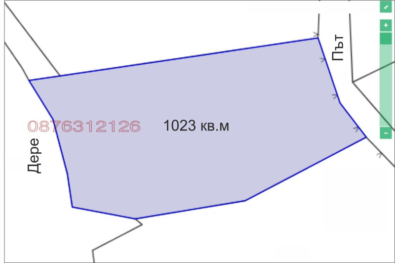 Te koop  Verhaallijn Varna , Izgrev , 1023 m² | 75263452 - afbeelding [7]