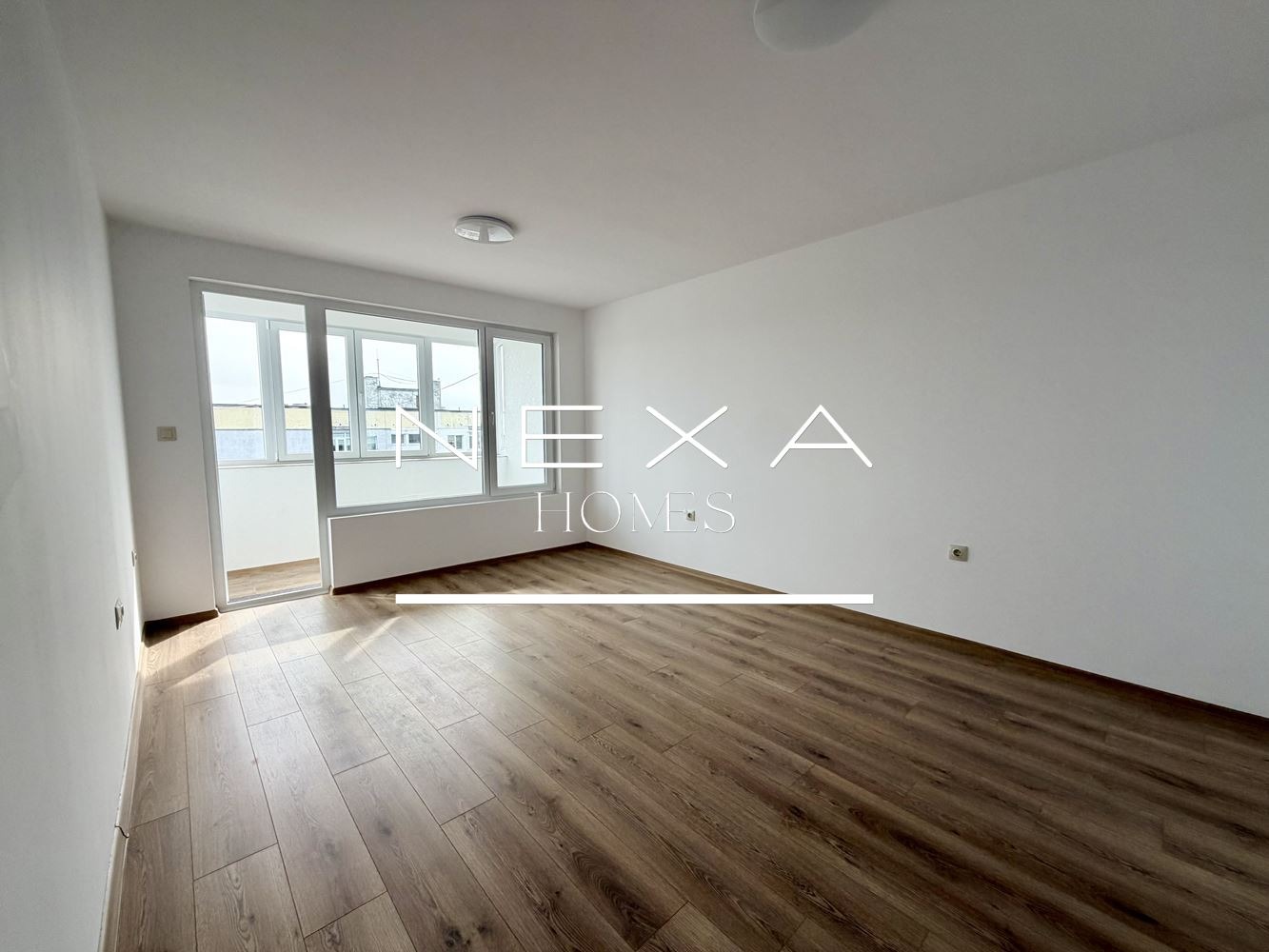 Продава 2-СТАЕН, гр. Варна, Гранд Мол, снимка 2 - Апартаменти - 54221800