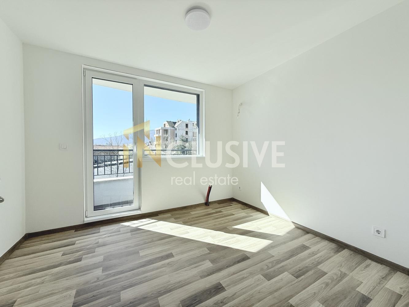 Продава 2-СТАЕН, гр. София, Овча купел 1, снимка 2 - Апартаменти - 54235660