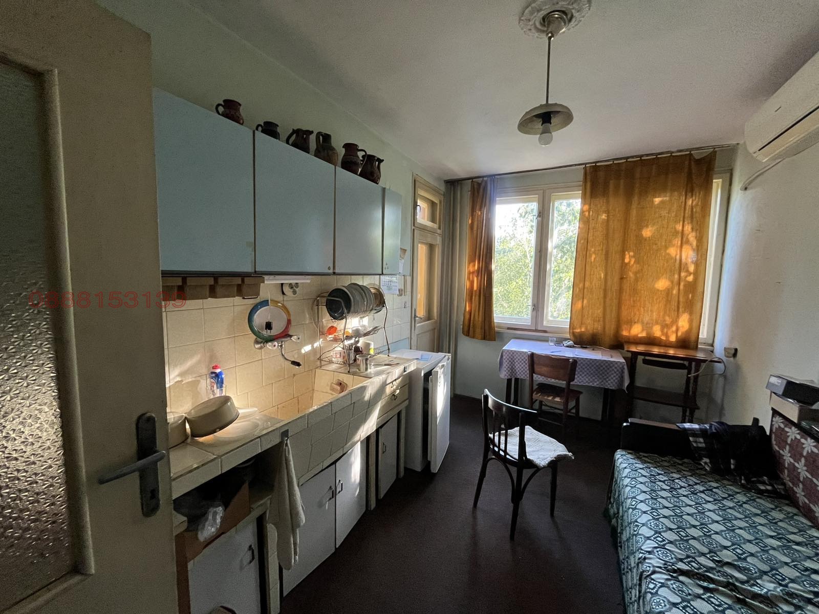 Продава 2-СТАЕН, гр. Ловеч, Център, снимка 3 - Апартаменти - 55340586