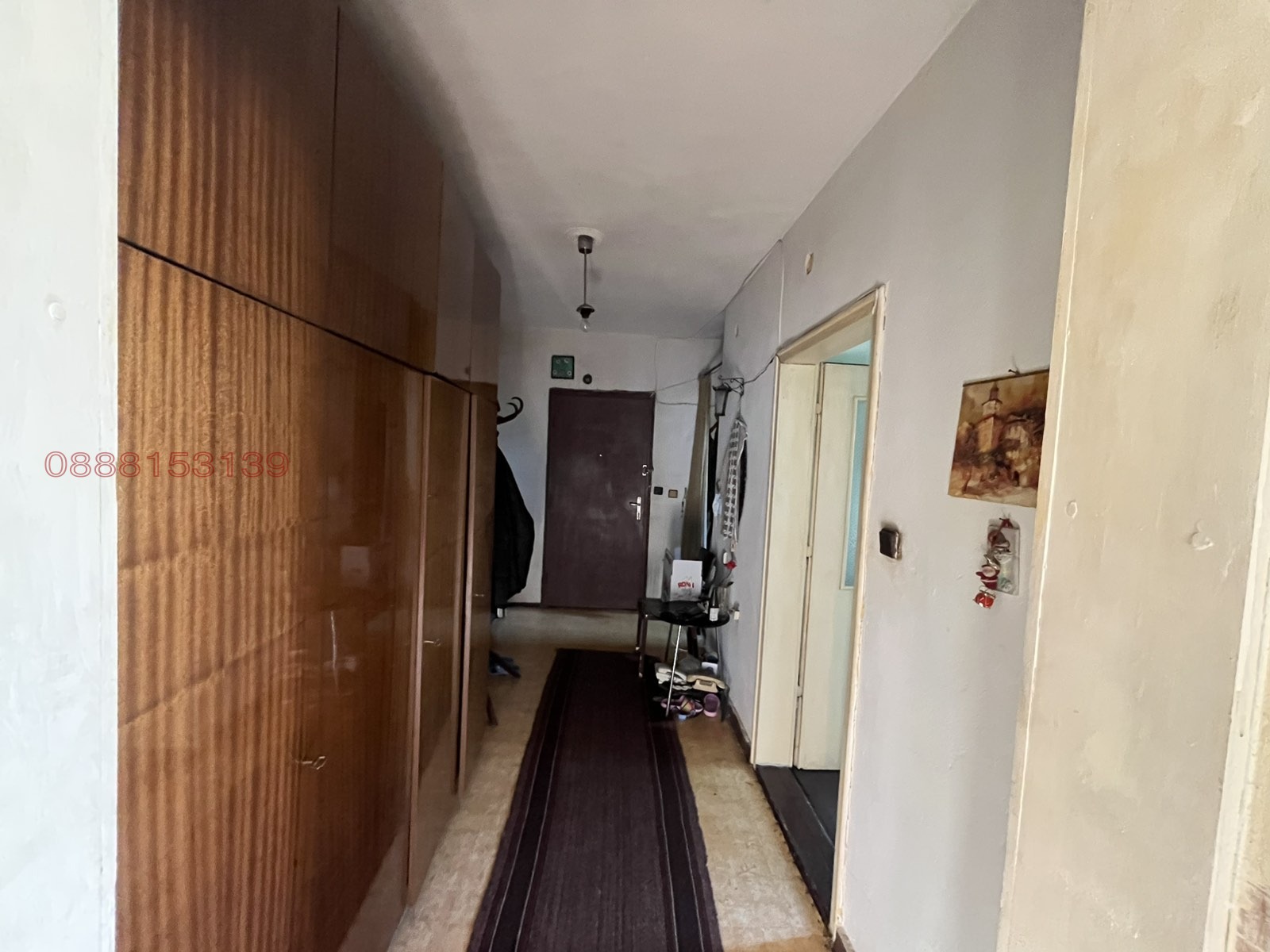 Продава 2-СТАЕН, гр. Ловеч, Център, снимка 5 - Апартаменти - 55340586