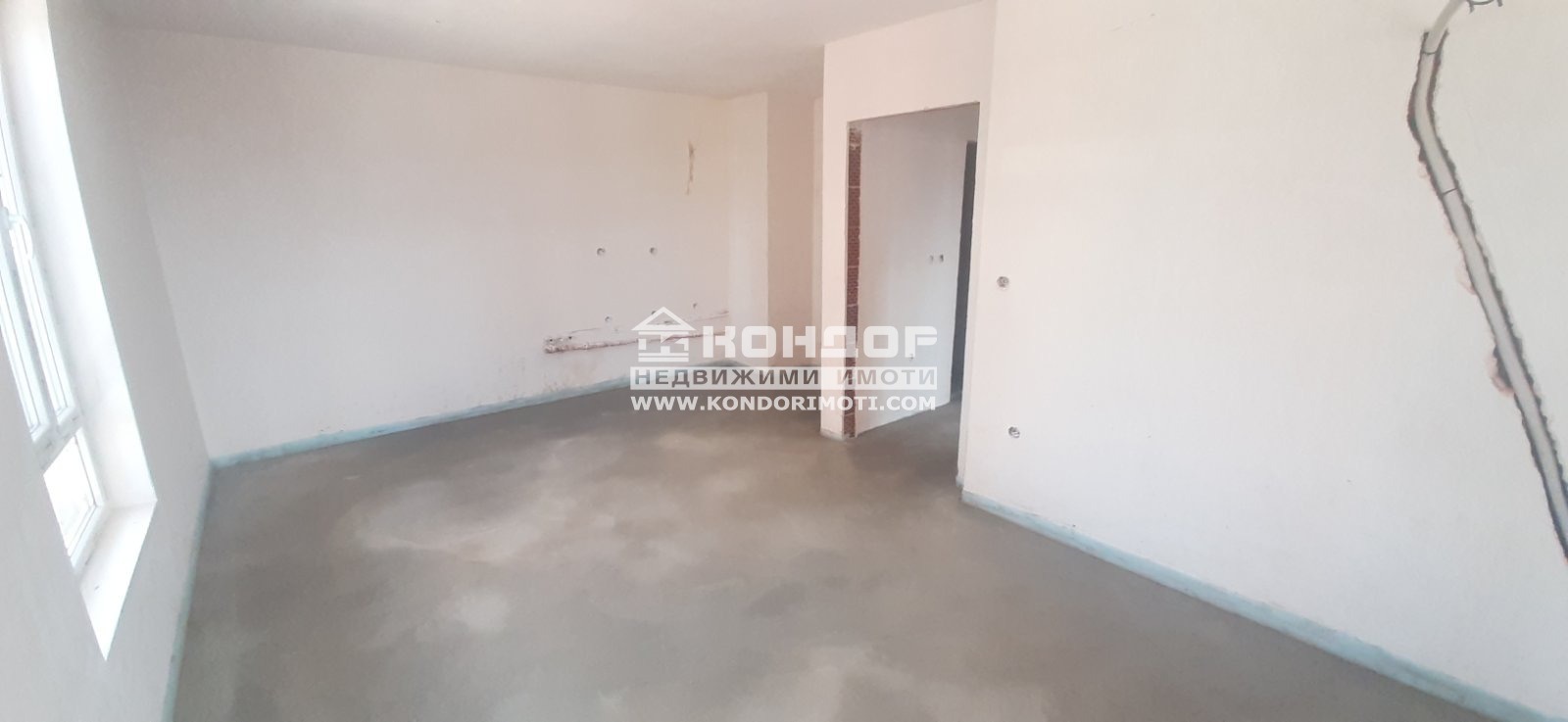 Продава 3-СТАЕН, гр. Пловдив, Кършияка, снимка 2 - Апартаменти - 46513357