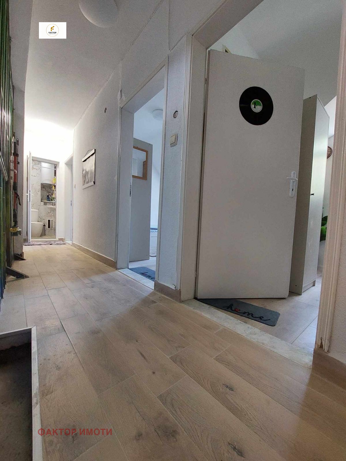 Продава 3-СТАЕН, гр. Варна, Лятно кино Тракия, снимка 5 - Апартаменти - 52873349