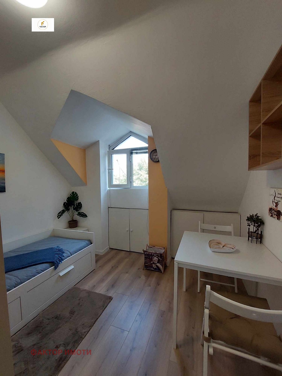 Продава 3-СТАЕН, гр. Варна, Лятно кино Тракия, снимка 3 - Апартаменти - 52873349