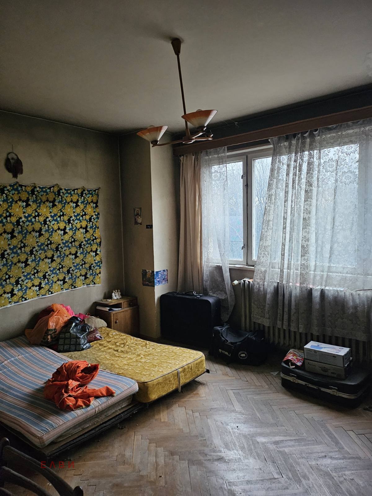 Продава 3-СТАЕН, гр. София, Лозенец