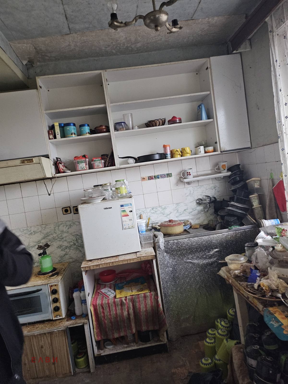 Продава 3-СТАЕН, гр. София, Лозенец, снимка 2 - Апартаменти - 54006991