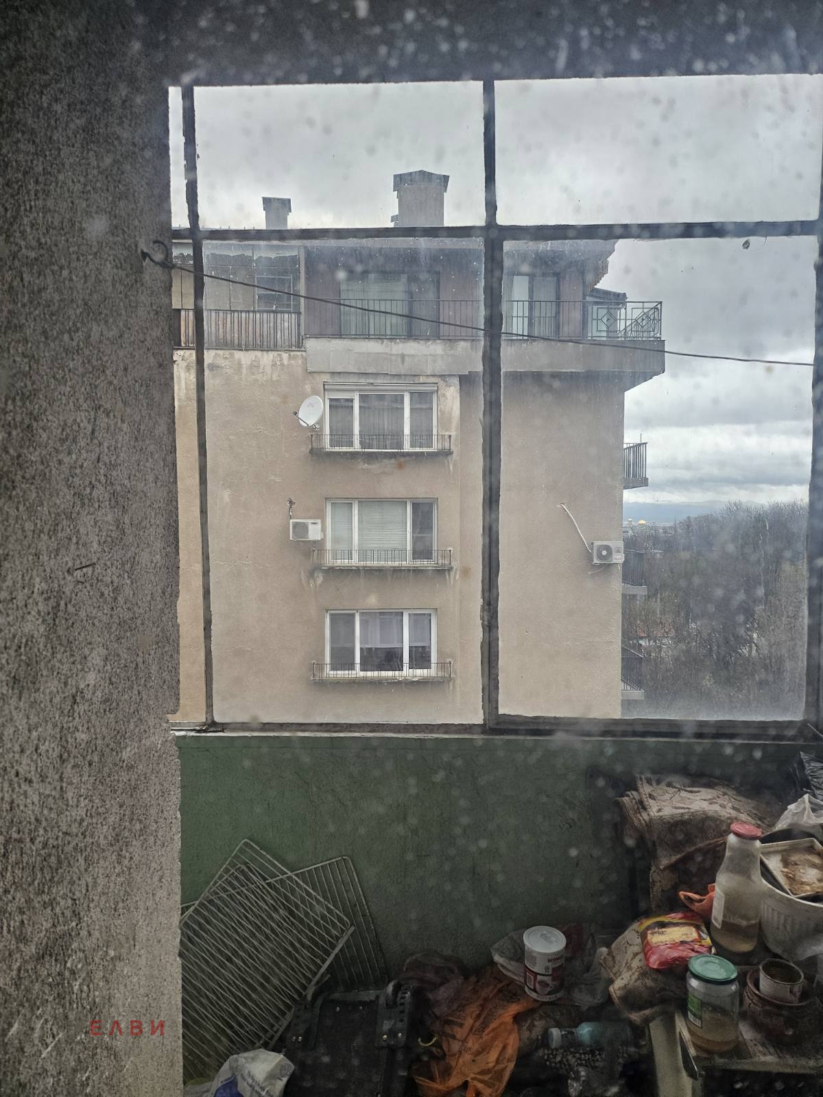 Продава 3-СТАЕН, гр. София, Лозенец, снимка 3 - Апартаменти - 54006991