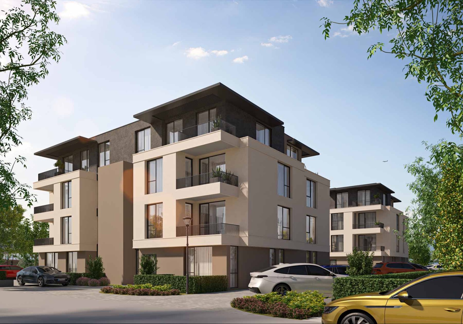 Продава 3-СТАЕН, с. Марково, област Пловдив, снимка 3 - Апартаменти - 55058384