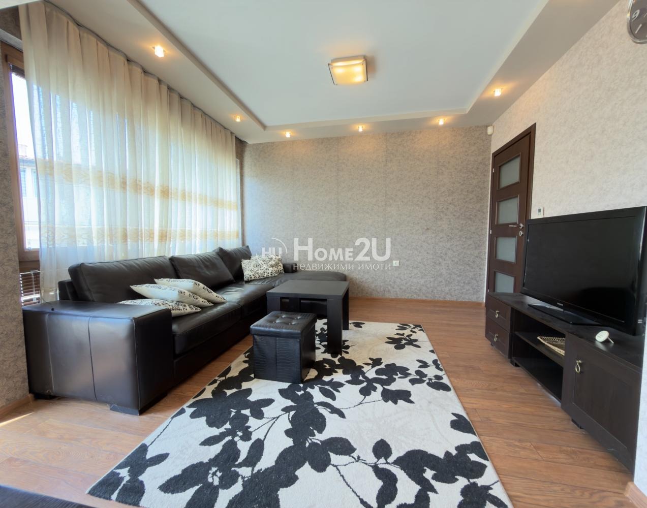 Продава 3-СТАЕН, гр. Варна, Бриз