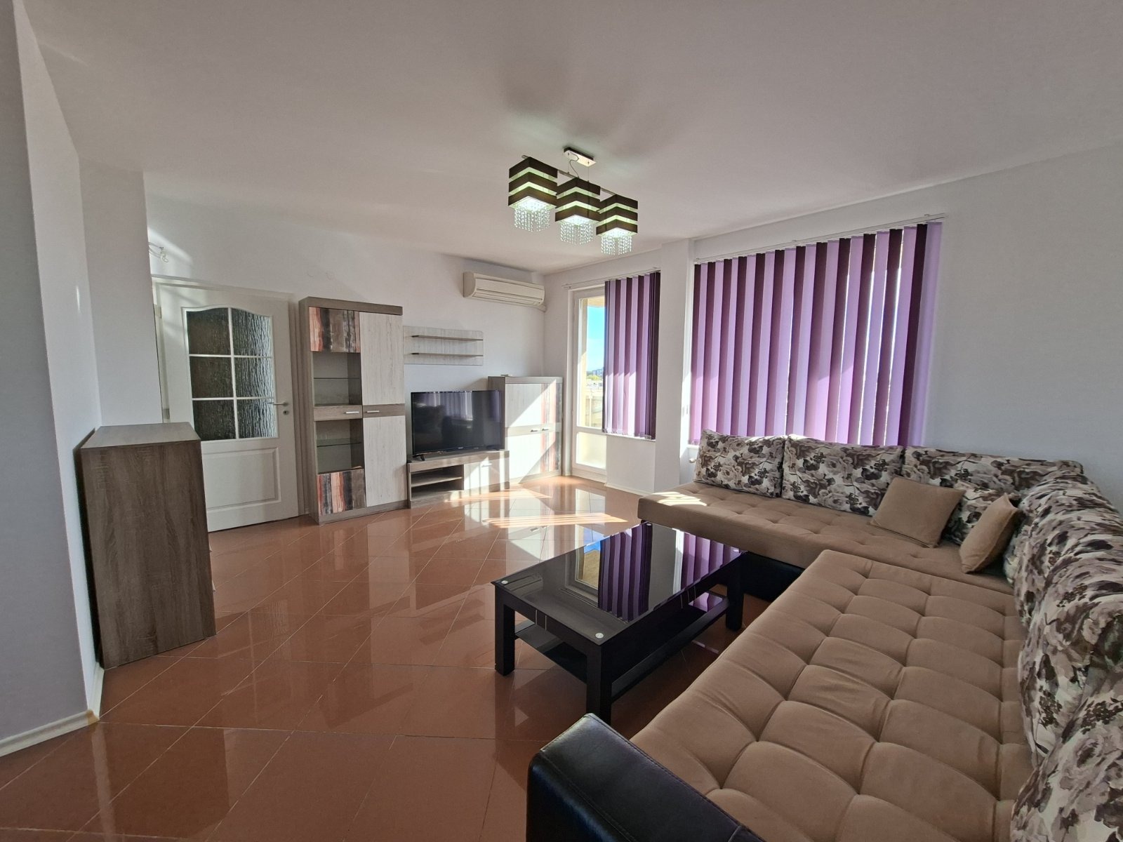 3-стаен, 112 кв.м, Каменица 2
