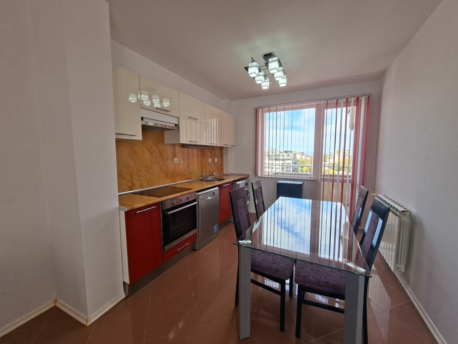 Продава 3-СТАЕН, гр. Пловдив, Каменица 2, снимка 2 - Апартаменти - 55941012