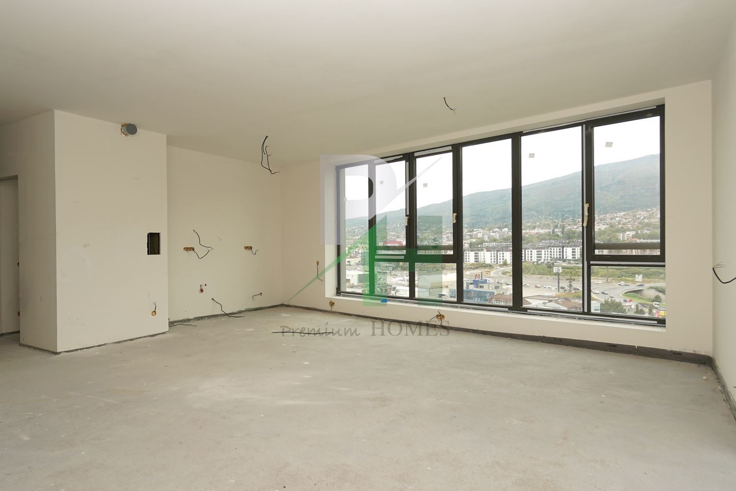 Продава 4-СТАЕН, гр. София, Кръстова вада, снимка 2 - Апартаменти - 51881723