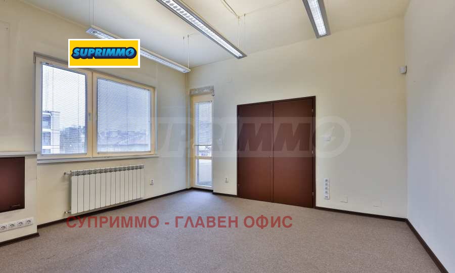 Продава ОФИС, гр. София, Център, снимка 4 - Офиси - 56576809