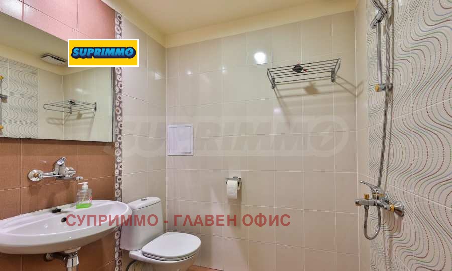 Продава ОФИС, гр. София, Център, снимка 12 - Офиси - 56576809