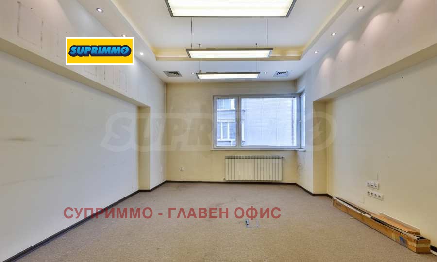 Продава ОФИС, гр. София, Център, снимка 10 - Офиси - 56576809