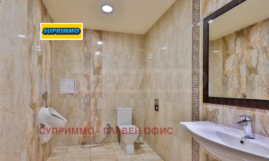 Продава ОФИС, гр. София, Център, снимка 13 - Офиси - 56576809