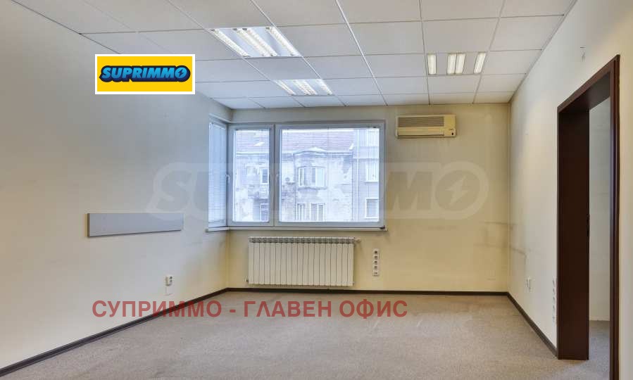 Продава ОФИС, гр. София, Център, снимка 9 - Офиси - 56576809