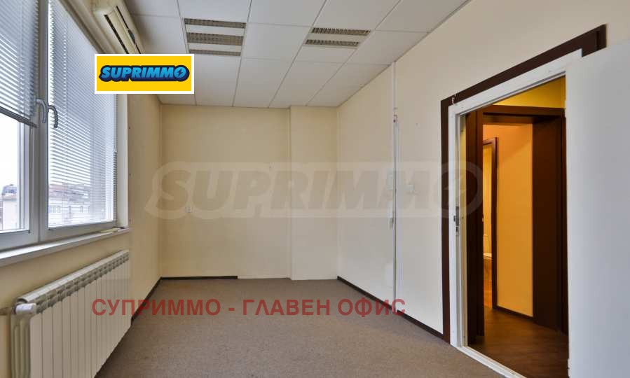 Продава ОФИС, гр. София, Център, снимка 11 - Офиси - 56576809