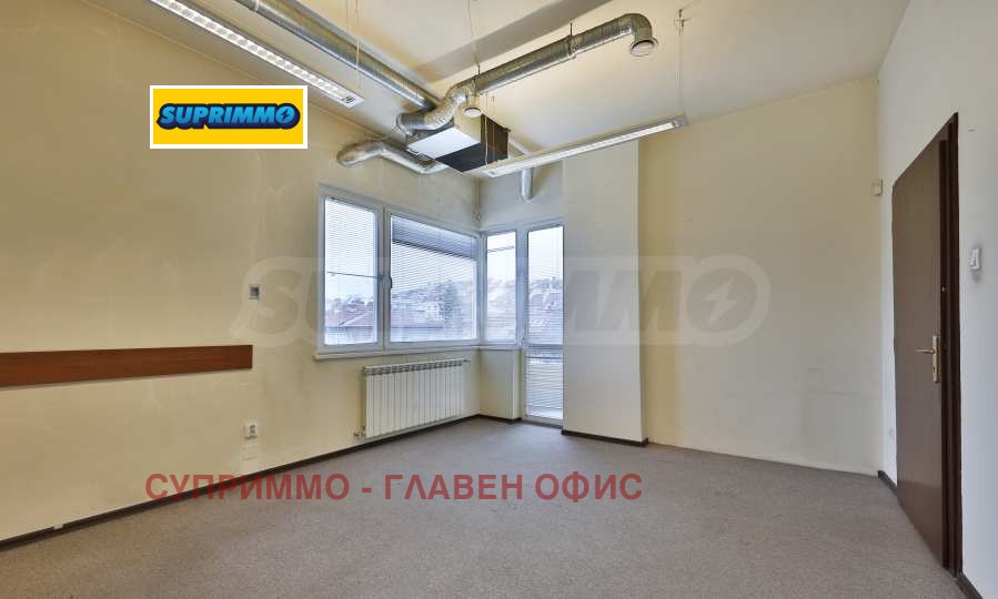 Продава ОФИС, гр. София, Център, снимка 8 - Офиси - 56576809