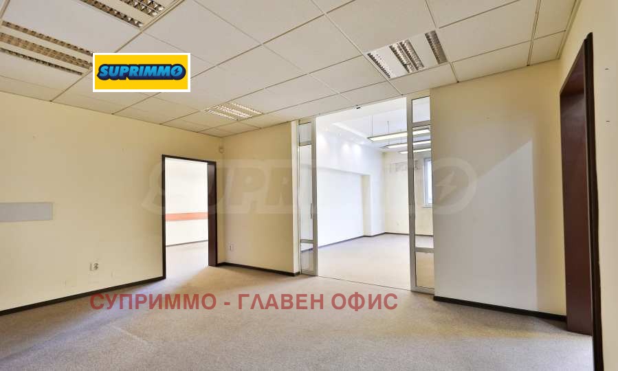 Продава ОФИС, гр. София, Център, снимка 5 - Офиси - 56576809