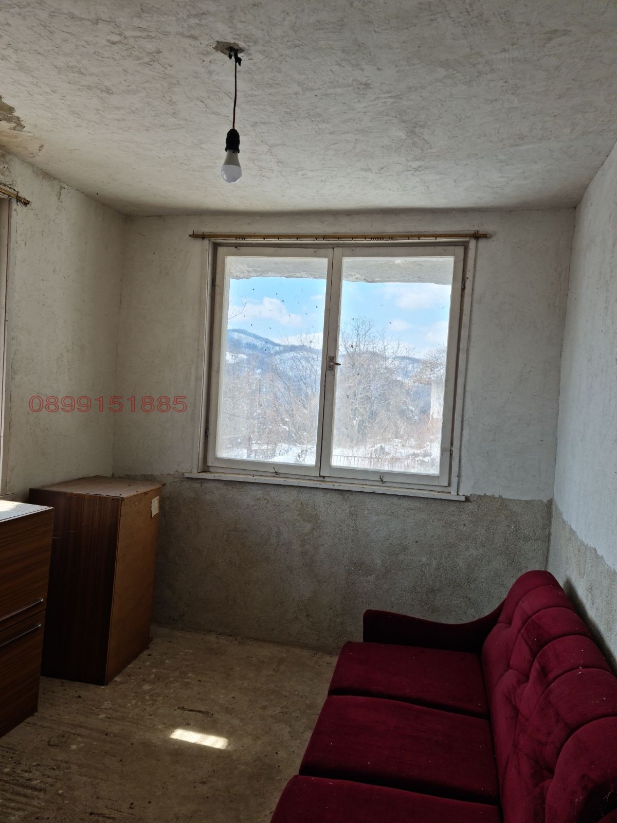 Продава КЪЩА, гр. Своге, област София област, снимка 6 - Къщи - 54753040